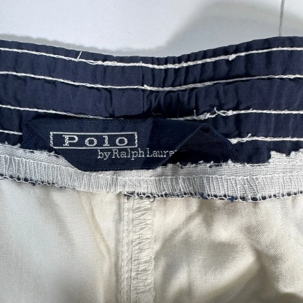 Polo Ralph Lauren good pre